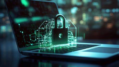 How to Implement Cybersecurity at Your Workplace? - Industrial ...