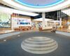 » MOBILE STORES! AT&T flagship store, Chicago – Illinois
